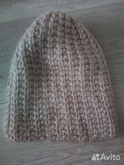 Шапки женские