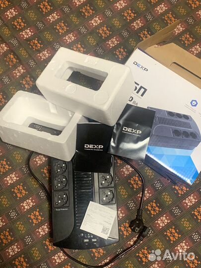 Стабилизатор напряжения