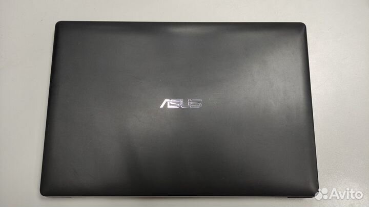 Ноутбук asus FM553M