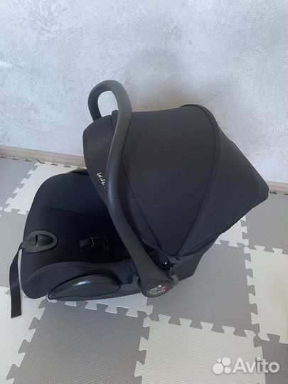 Автолюлька от 0