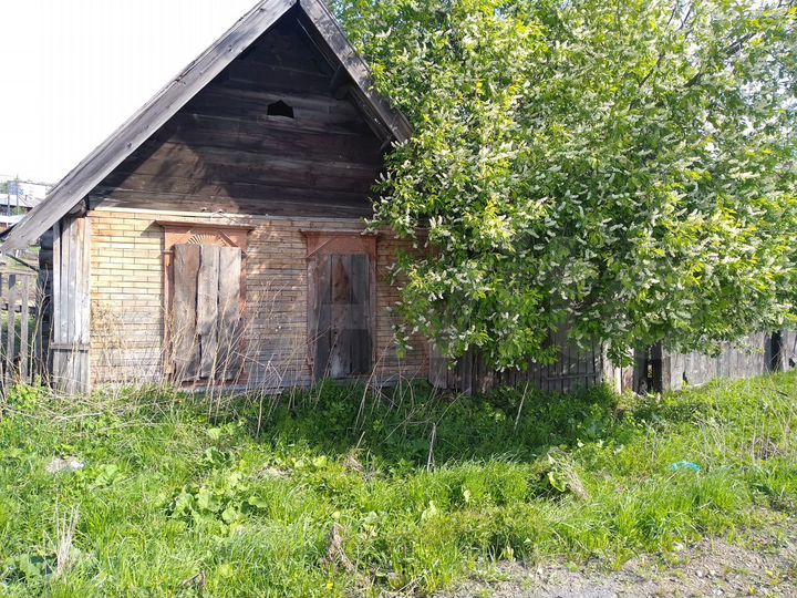 Участок 9 сот. (ИЖС)