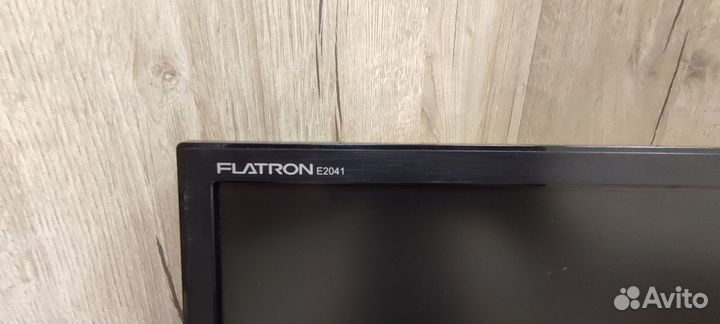 Монитор LG, Aser