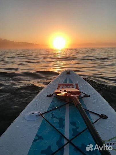 Sup сап доска аренда