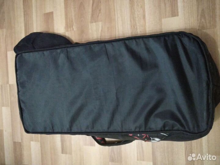 Переноска для детей