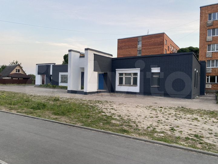 Свободного назначения, 75 м²