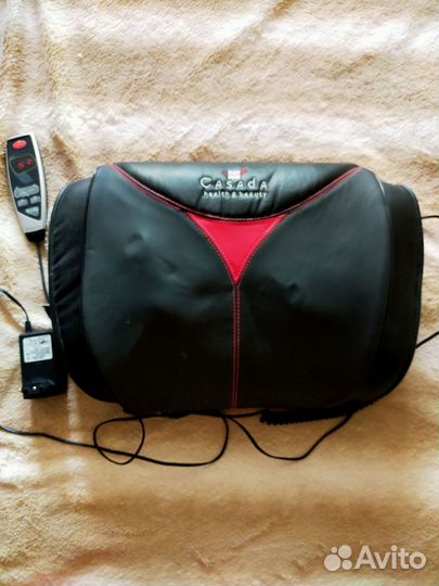 Массажер для тела электрический