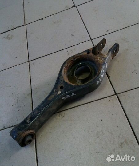 Рычаг задний Hyundai i30