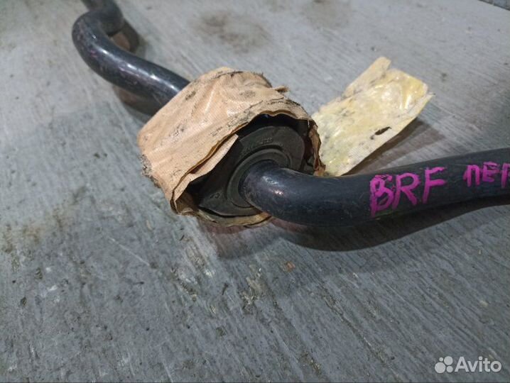 Стабилизатор передний Subaru Outback BR/B14