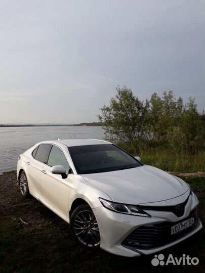 Пассажирские перевозки, трансфер в Ханты-Мансийске