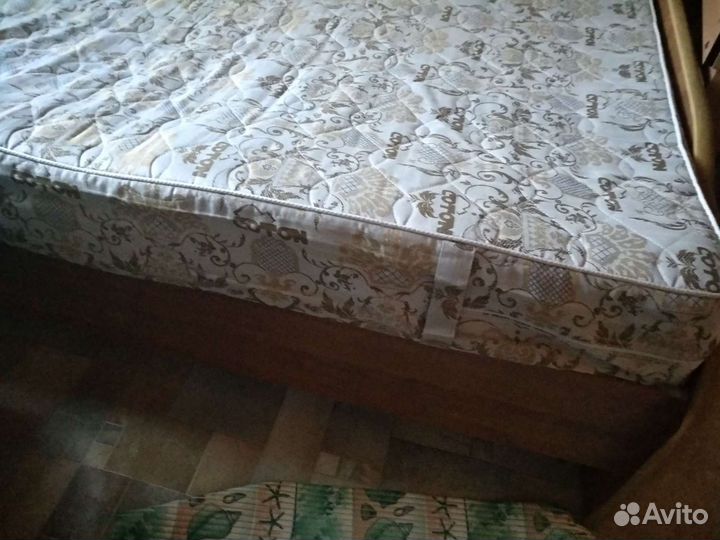 Матрас 160*200