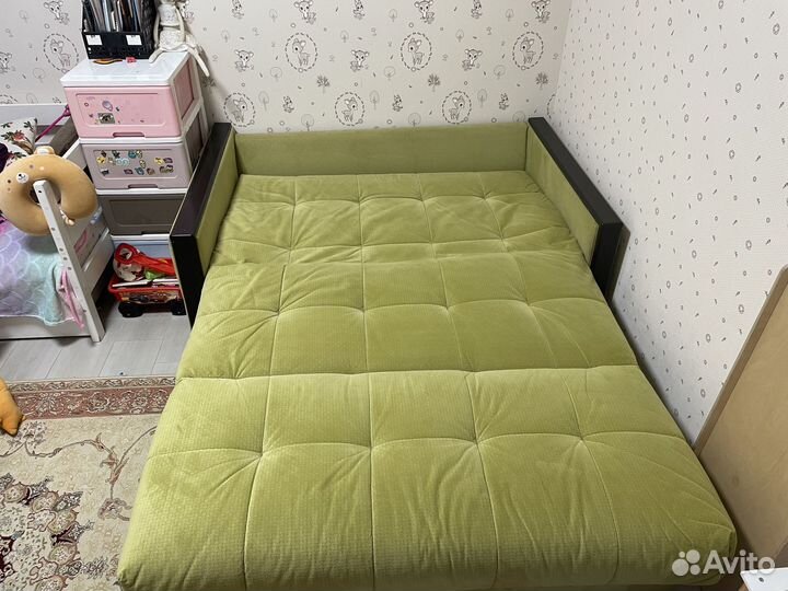 Диван бу