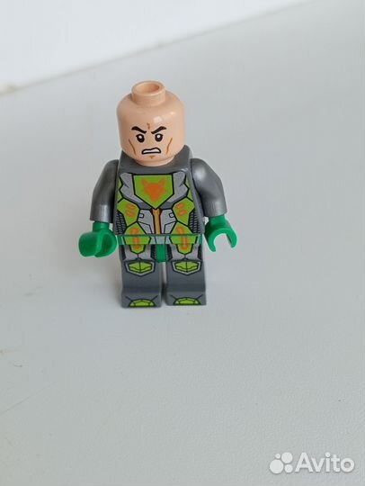 Lego фигурки