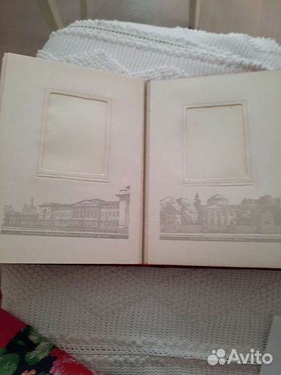 Фотоальбом СССР