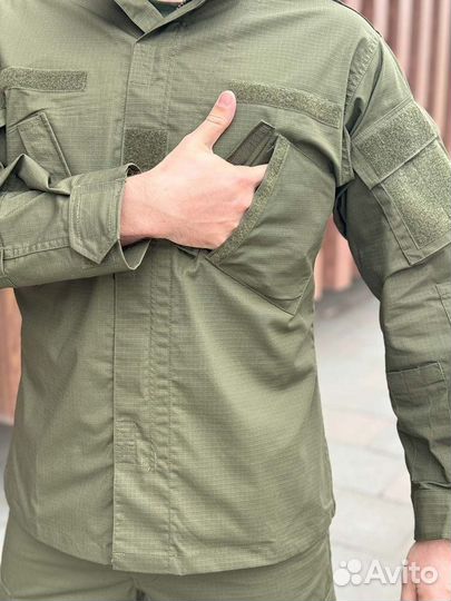 Костюм тактический летний Gongtex ACU Original