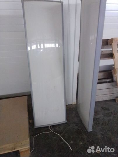 Антикражные ворота