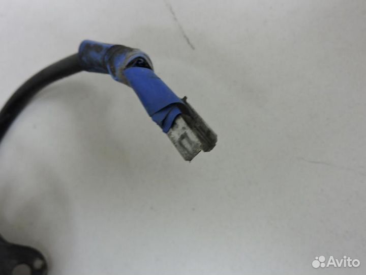 Моторчик отопителя Daewoo Nexia N100/N150 1995-201