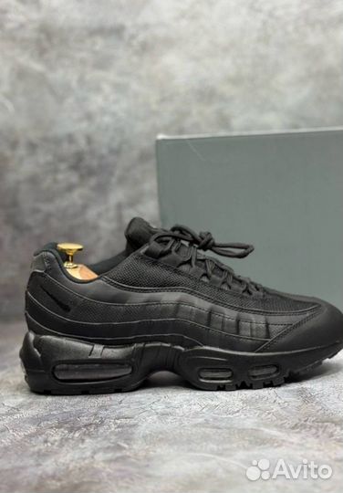 Кроссовки Nike Air Max 95 стильные