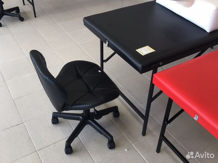 Стул для мастера