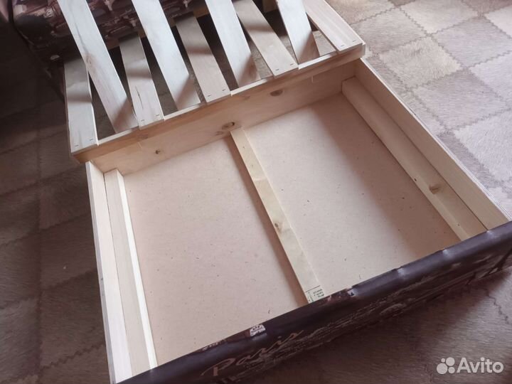 Диван кровать