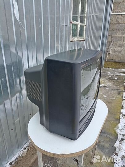 Телевизор Panasonic