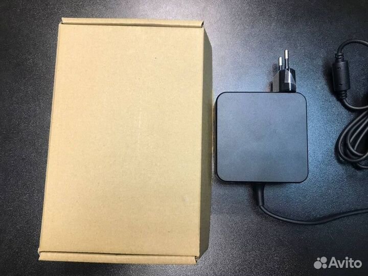 Блок питания ноутбука Acer 19V 3,42A(65W) 3.0x1.1m