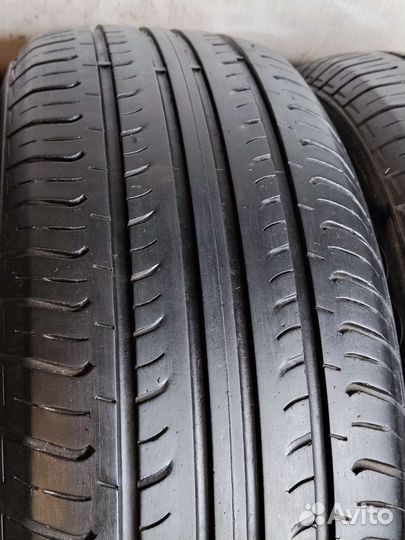 Hankook Optimo K415 225/60 R17
