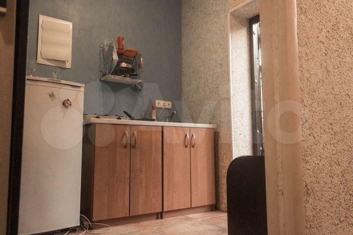 Квартира-студия, 16 м², 1/2 эт.
