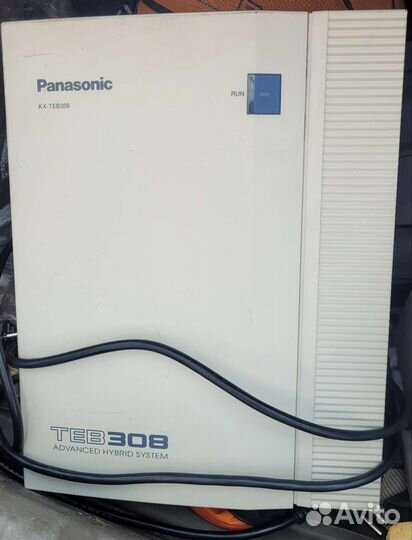 Panasonic kx-teb308