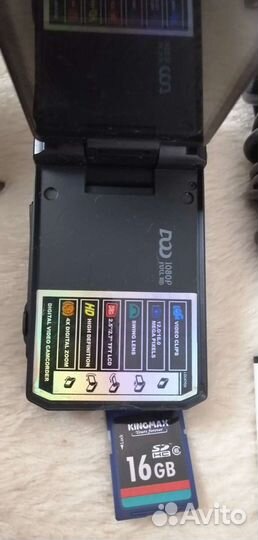 Авто Видеорегистратор