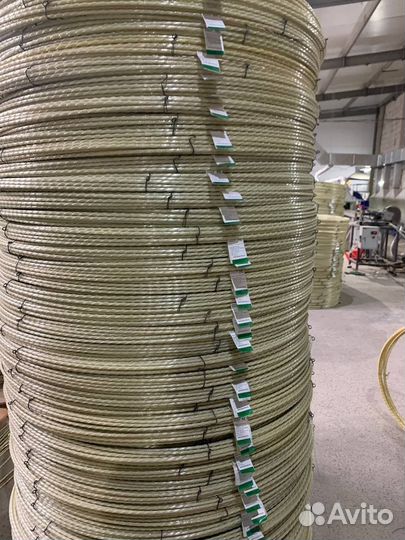 Арматура от производителя