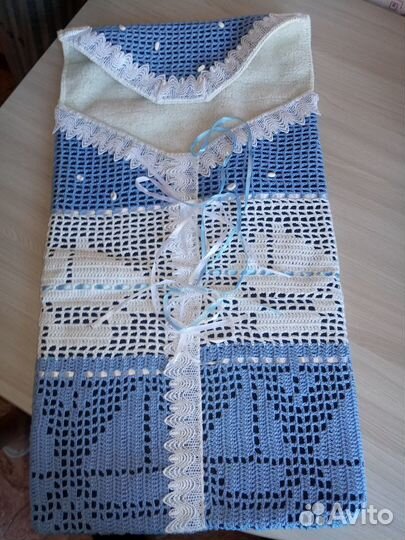 Продам конверт на выписку