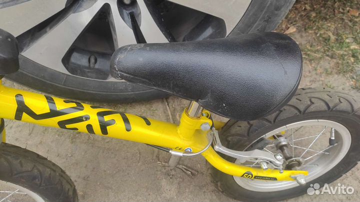 Беговел Yedoo Fifty