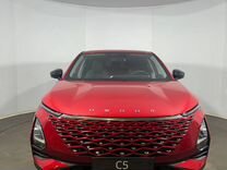 Новый OMODA C5 1.6 AMT, 2024, цена от 2 639 900 руб.