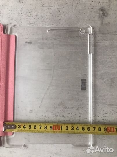 Чехол трансформер для iPad Air оригинал moshi