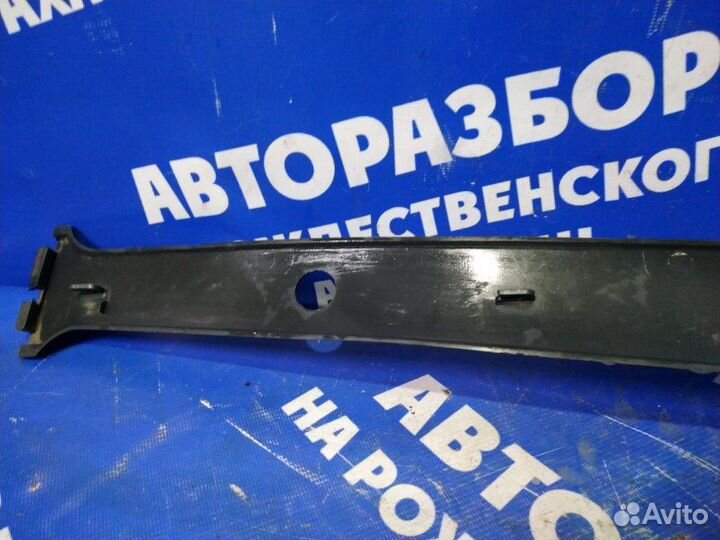 Обшивка средней стойки Ваз Лада 2109 хэтчбек 21083