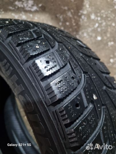 Windforce Catchfors UHP 255/55 R18 109W