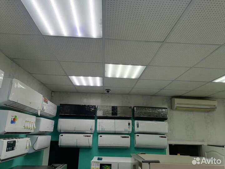 Новые сплит системы оптом и в розницу