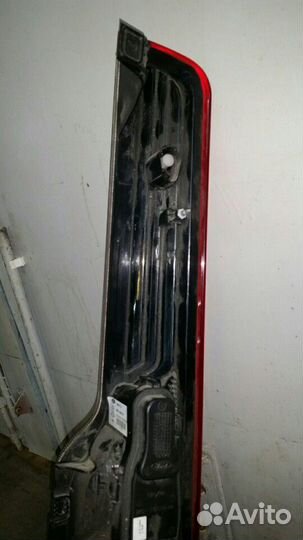 Задний фонарь