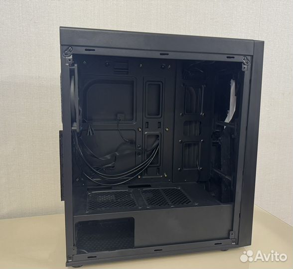 Корпус для пк