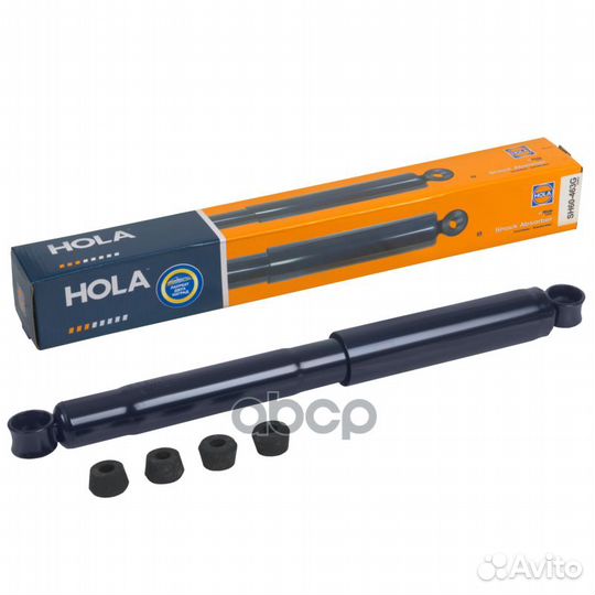 Амортизатор S463 hola