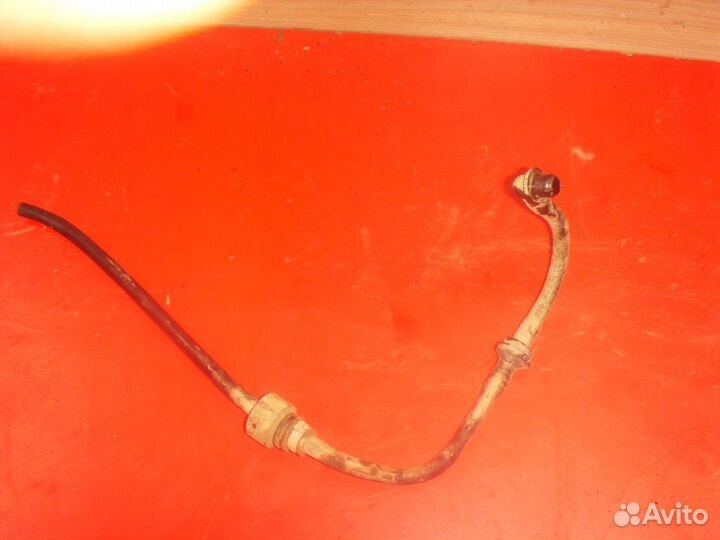 Трубка вакуумная 1619652 Ford Focus 2 (CB4) Фокус