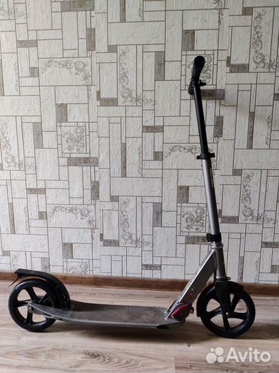 Самокат oxelo 5