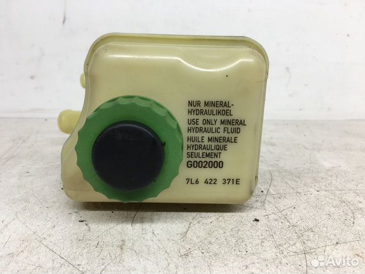 Бачок гидроусилителя Volkswagen Touareg 2 NF 3.0