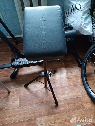 Холдер для тату