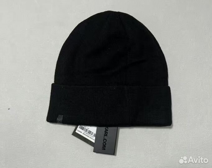 Шапка Karl lagerfeld оригинал
