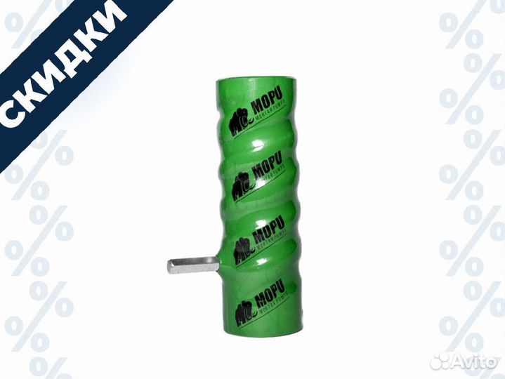 Шнековая пара D6-3 Twist mopu