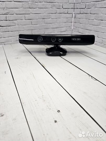 Xbox 360 kinect