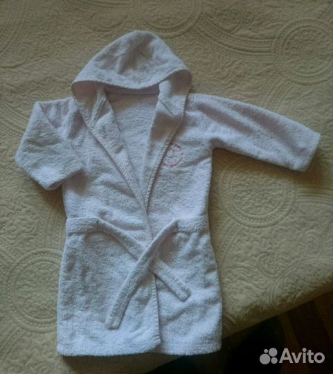 Костюм+халатик