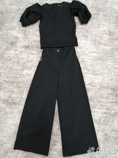 Костюм брючный для девочки