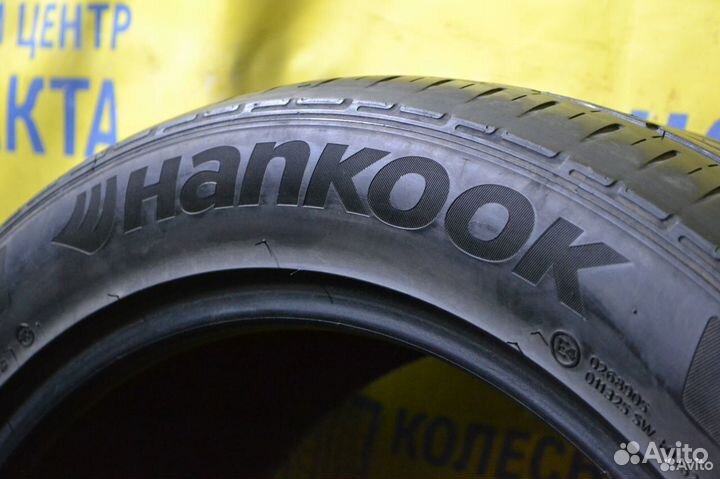 Hankook Ventus S1 Evo2 SUV K117A 265/45 R20